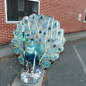 Meet your Posher, Aline